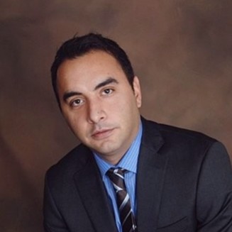 Amin Alemohammad - Iranian lawyer in Washington,DC DC