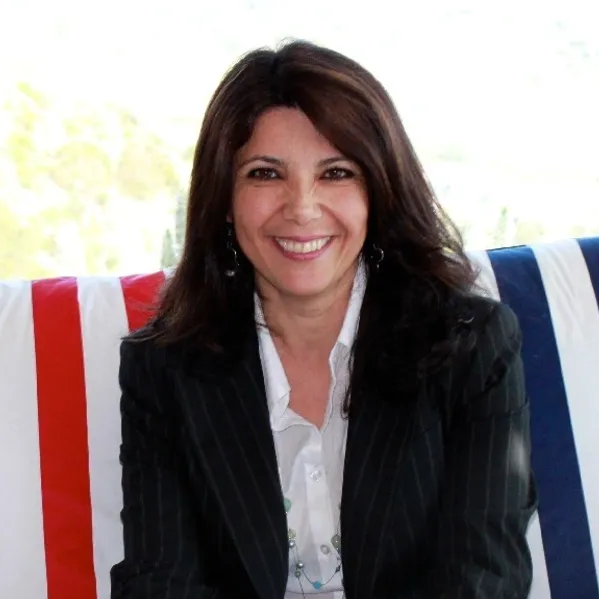 Meg Mojgan Razi - Iranian lawyer in Los Angeles CA