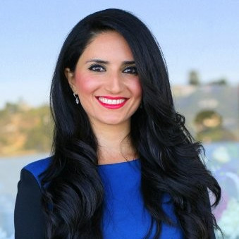 Jasmine Davaloo