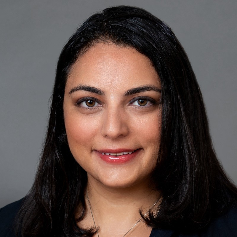 Jennie Farshchian