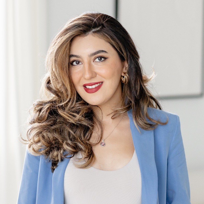 Negin Shahraki