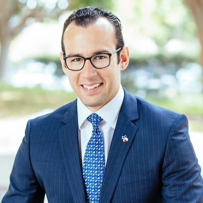 Omid Rejali