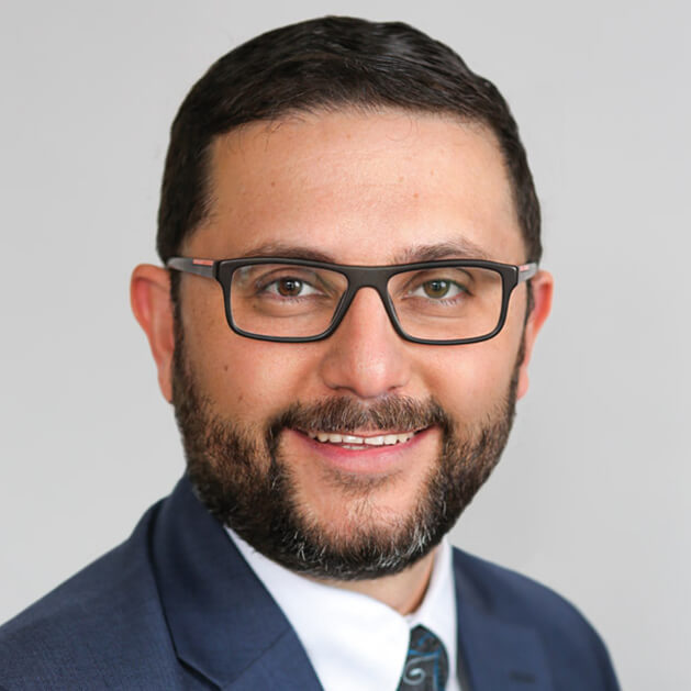 Reza Ebrahimi
