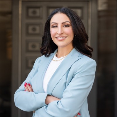 Iranian Lawyer Near Me - Soulmaz Taghavi