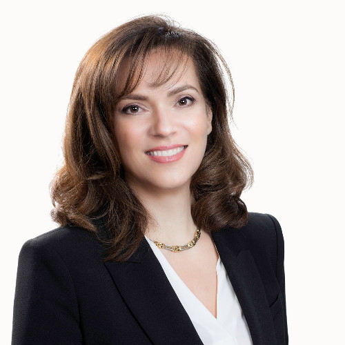 Zahra Jenab