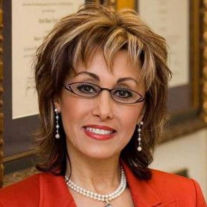 Fariba Bayani - Iranian lawyer in Sandy Springs GA