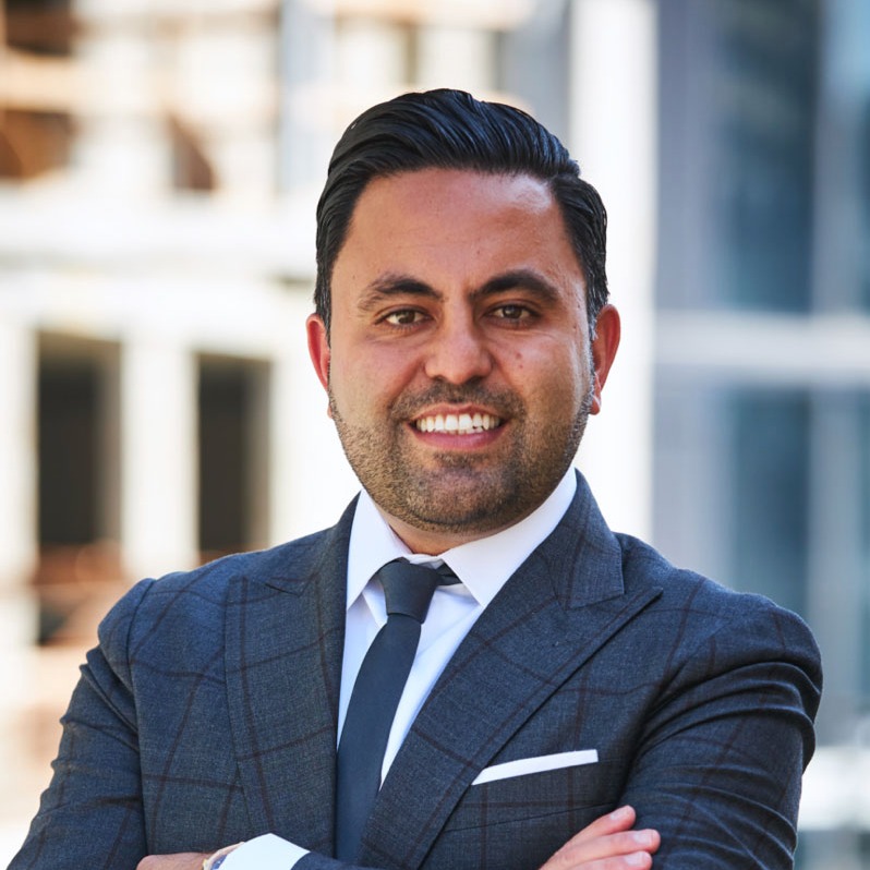Arash Khorsandi